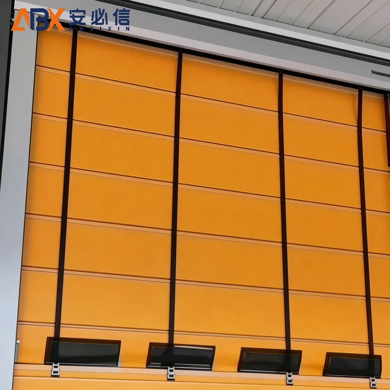 赤峰冷库门封
