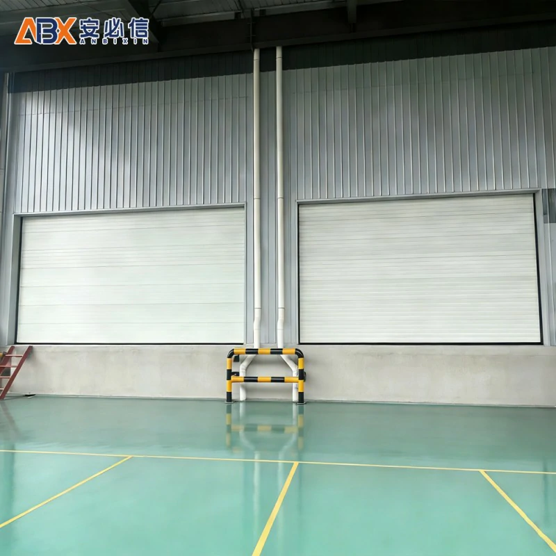 赤峰升降滑升门